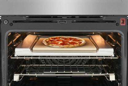 Frigidaire PCWM3085AF 30" Microwave Combination Wall Oven with Stone-Baked Pizza Mode