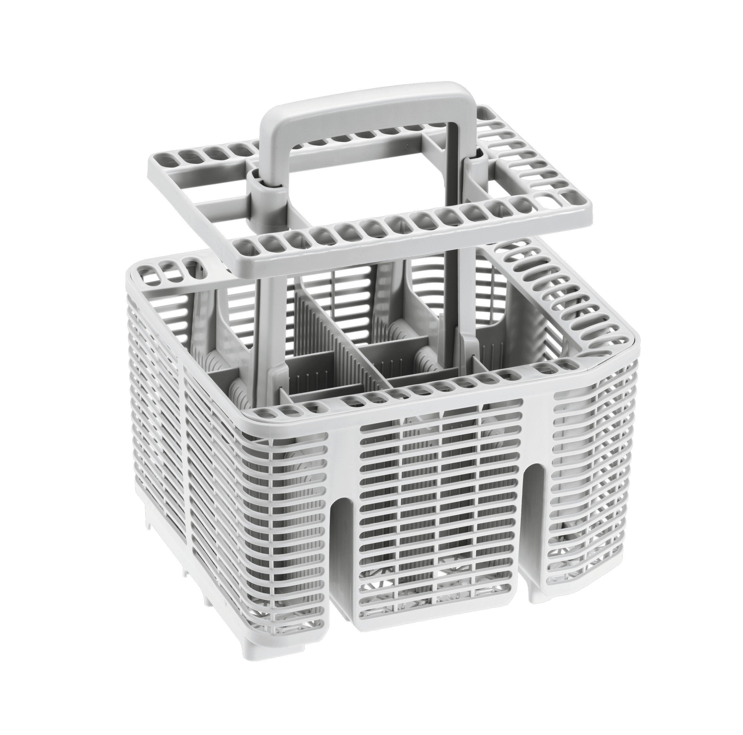 Dishwasher Accessory Kit with Extra Tall Item Sprinkler, Vase/Bottle  Holder, 3 Plastic Item Clips and Small Item Basket - Main Lineup