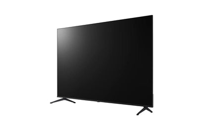 Lg 86PK640S 86" PK640S Series UHD Signage TV with webOS 25 & Easy Content Management