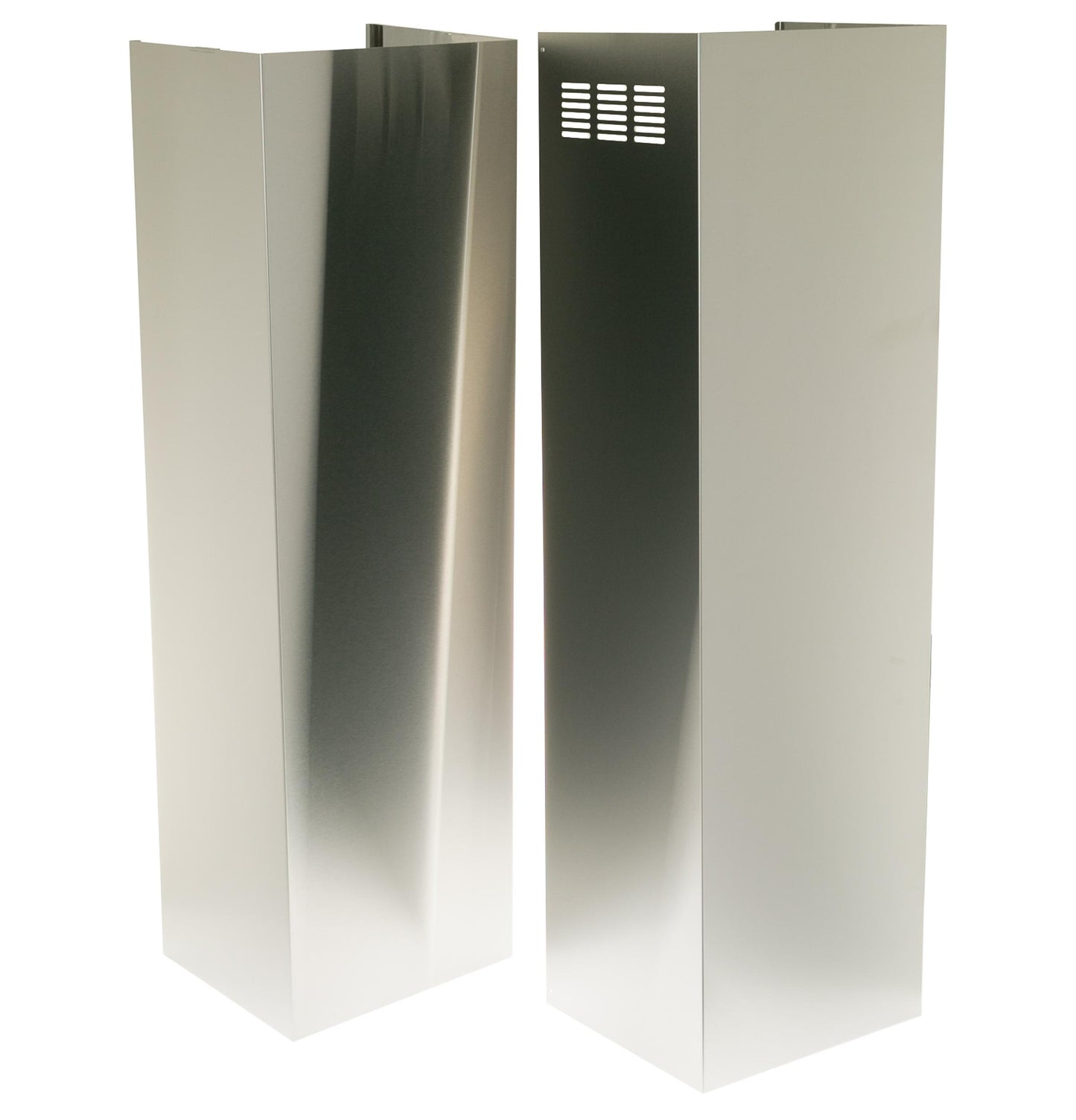 Ge Appliances UX14DC9SLSS 14' Ceiling SS Duct Cover Kit