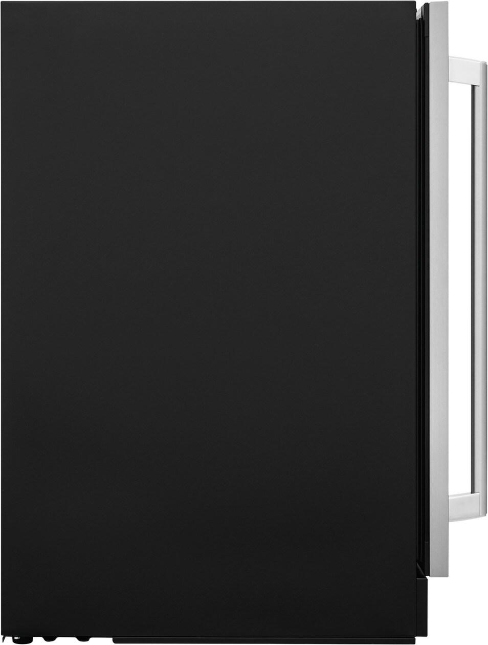 Electrolux EI24BC15VS 5 Cu. Ft. Under-Counter Beverage Center