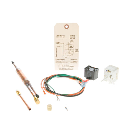 Ge Appliances WR87X20798 Refrigerator compressor kit