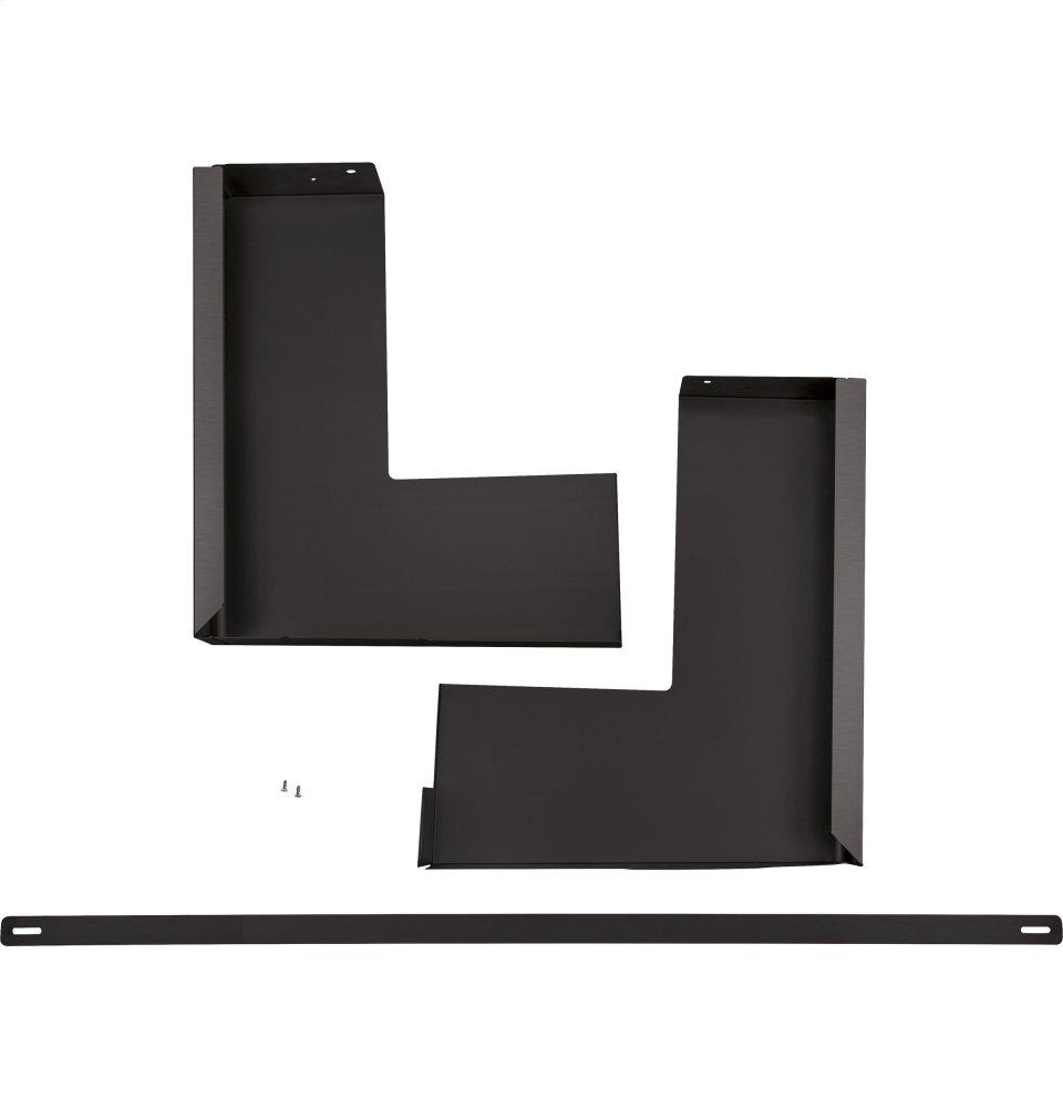 Ge Appliances JX36BDS 36" Over-the-Range Microwave Accessory Filler Kit