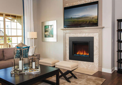 Napoleon Bbq NEFB26H Cineview 26 Built-in Electric Fireplace
