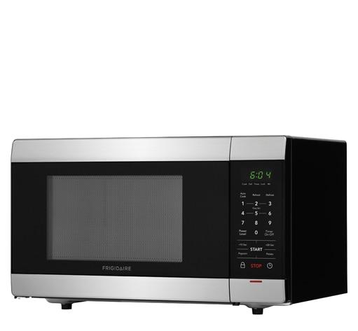 Frigidaire 1.1 Cu. Ft. Countertop Microwave