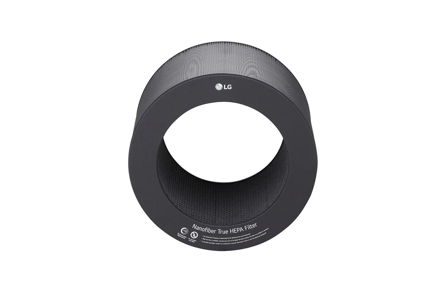 Lg PFSHWC01 Replacement Filter for LG PuriCare™ 360 AS601HBB0