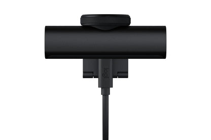 Lg 960001558 Logitech The Master MX Brio Webcam - 8.5 Megapixel - 60 fps - Black - USB 3.2 (Gen 1) Type C