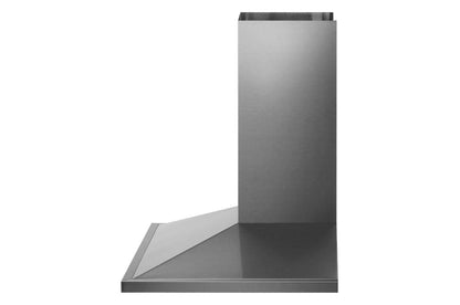HCEU3039X LG SIGNATURE 30 Inch Wall Mount Chimney Hood
