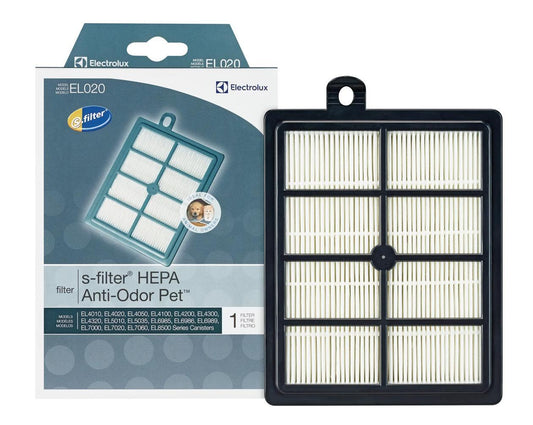 Electrolux EL020 Style s-filter® HEPA Filter