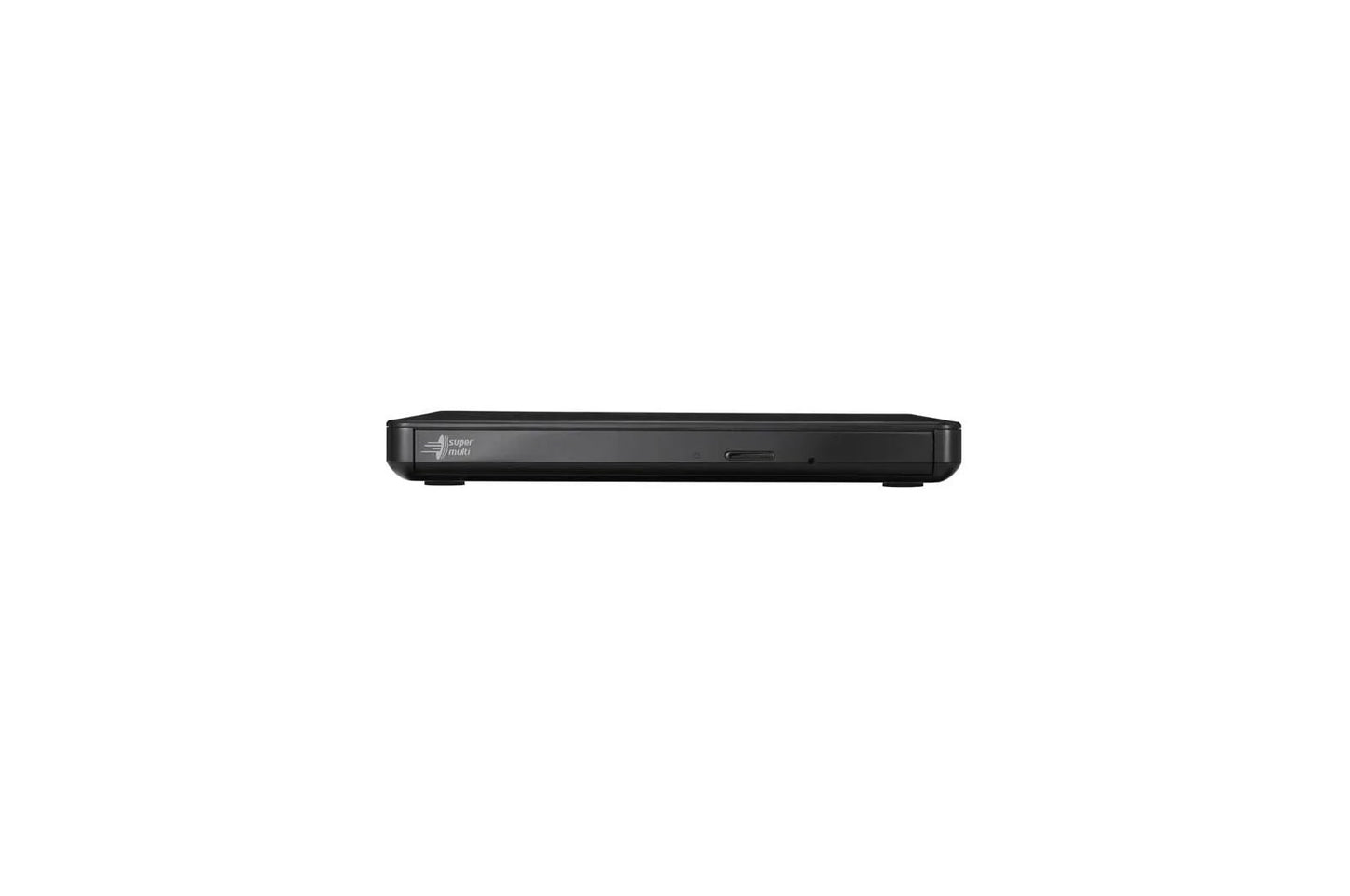 Lg GP60NB50 SUPER MULTI PORTABLE 8X DVD REWRITER WITH M-DISC™ SUPPORT