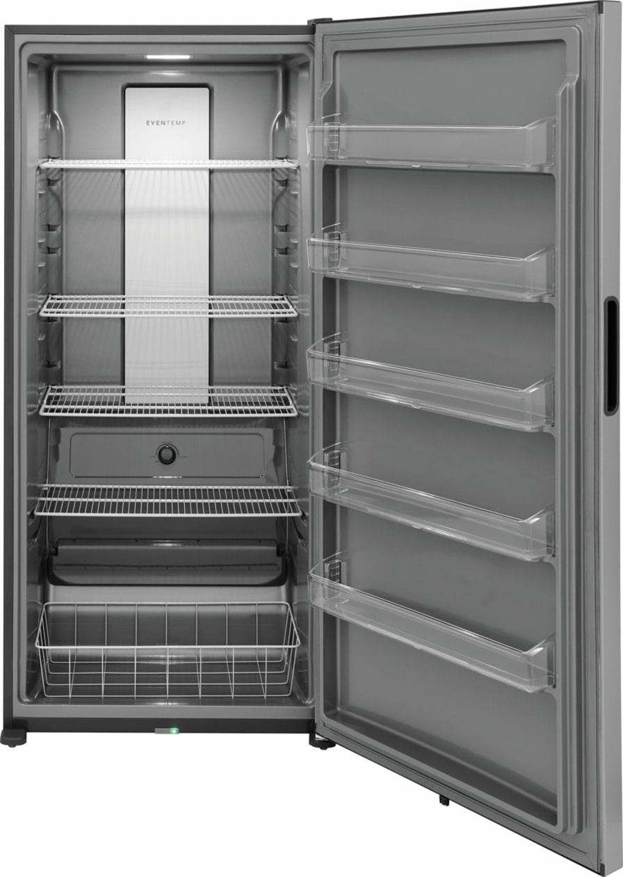 FFUE2022AF Frigidaire 20 Cu. Ft. Upright Freezer