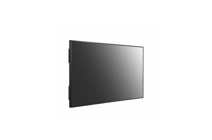 Lg 86UH5JH 86" UH5J-H Series High Haze LCD UHD Signage with webOS™, IP5X Ratingt