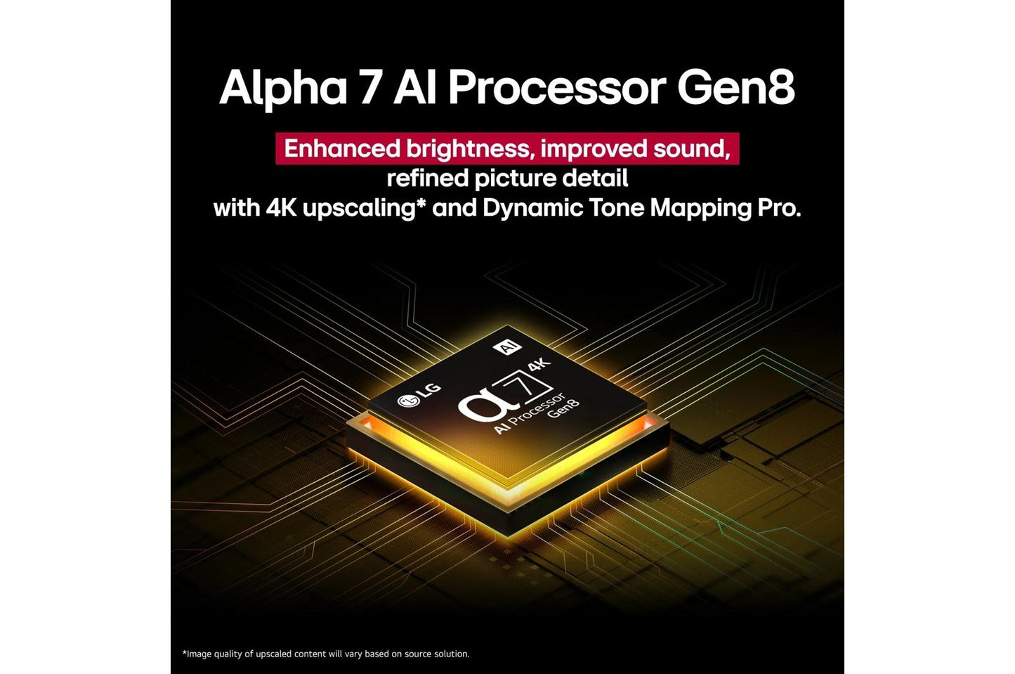 Lg 43QNED82AUA 43 Inch Class LG QNED AI QNED82A 4K Smart TV 2025