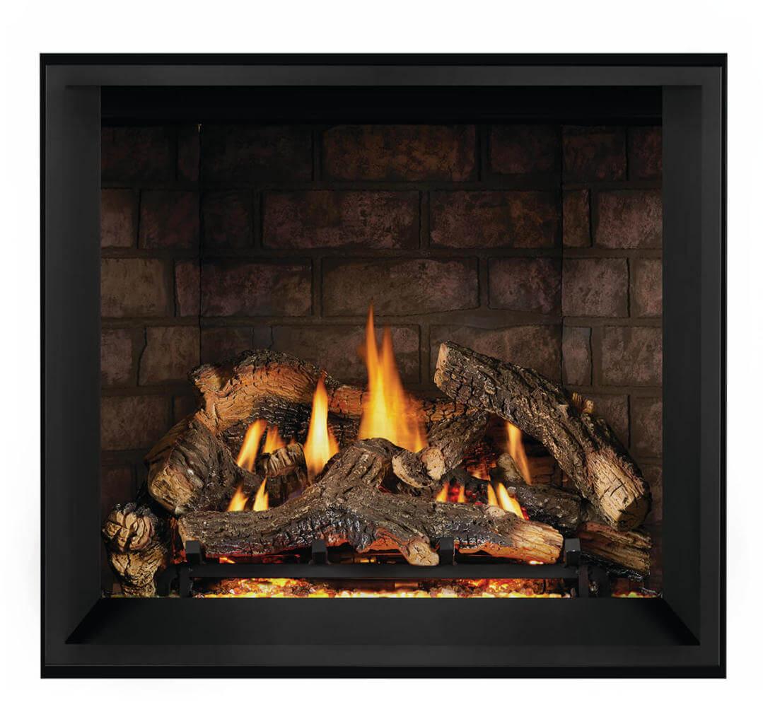 Napoleon Bbq EX36NTEL Elevation X 36 Direct Vent Gas Fireplace