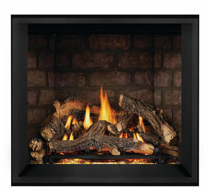 Napoleon Bbq EX36NTEL Elevation X 36 Direct Vent Gas Fireplace