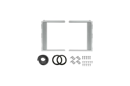AET73732404 LG Accessories AET73732404 Air Conditioner Curtain and Frame