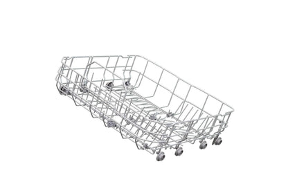 AHB73129811 LG Dishwasher Lower Rack AHB73129811