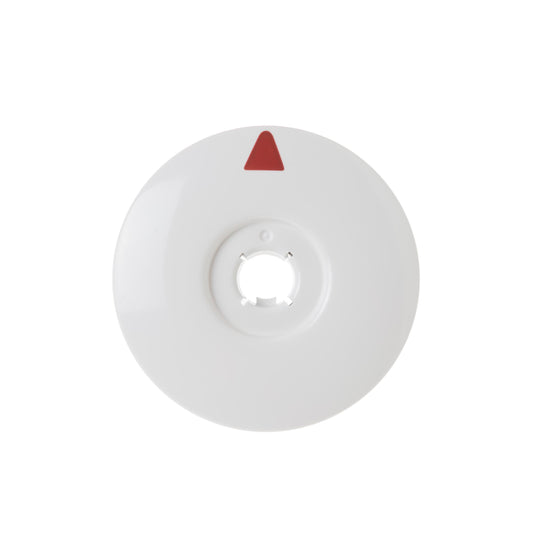 Ge Appliances WH11X10015 Washer Timer Dial-White