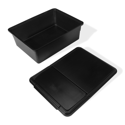 3400107 Weber Works™ Outdoor Storage Bin