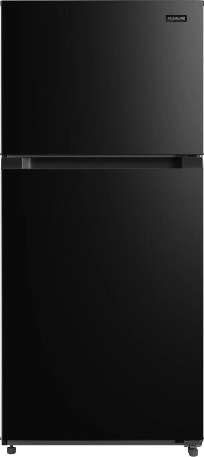 Frigidaire FRTI1936AB 19 Cu. Ft. Garage Ready Top Freezer Refrigerator