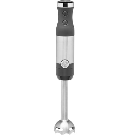 G8H1AASSPSS GE Immersion Blender with Accessories