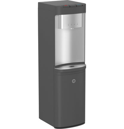 GXCF18P GE® Bottom-Loading Tri-Temperature Water Dispenser
