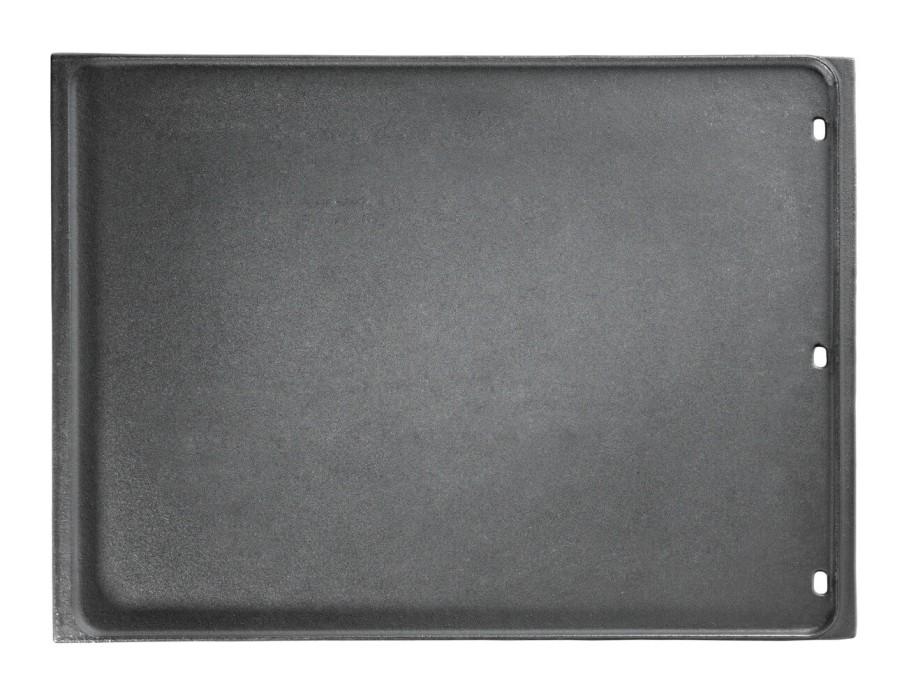 Napoleon Bbq 56425 Cast Iron Reversible Griddle for Rogue 425 / 625 and Freestyle Model Grills