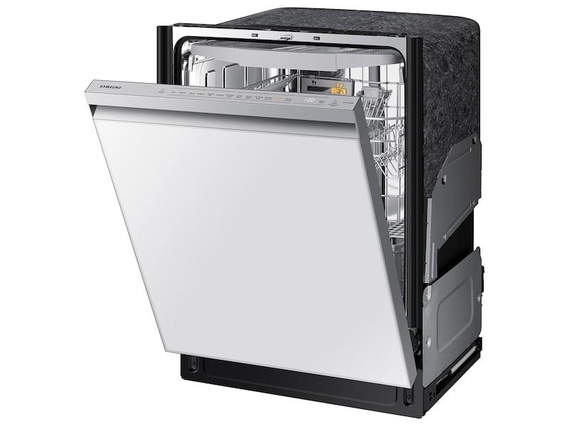Samsung DW80BB707012 Bespoke AI Dishwasher Smart Dry  Wi-Fi  42dBA