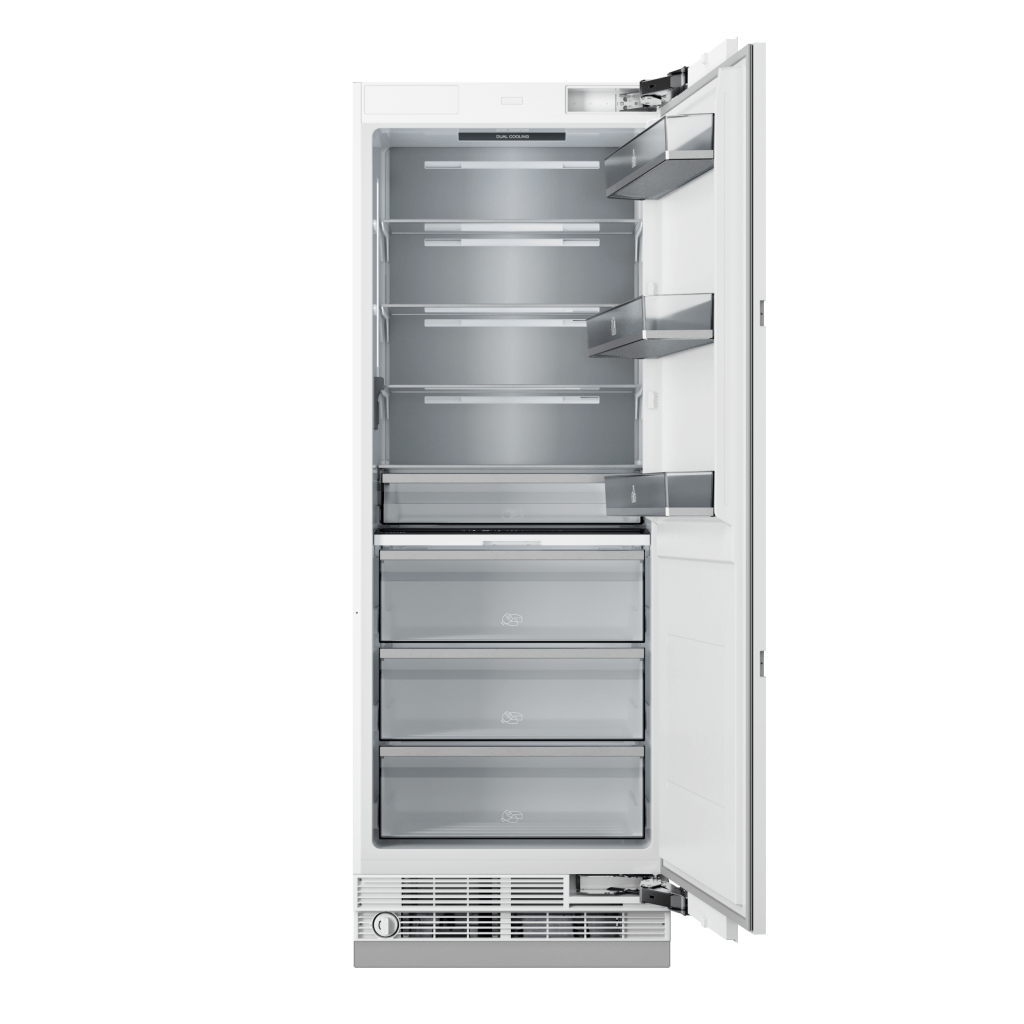 XRF30CRF Thor Kitchen 30-inch Built-in Refrigerator Column, Panel Ready - Xrf30crf