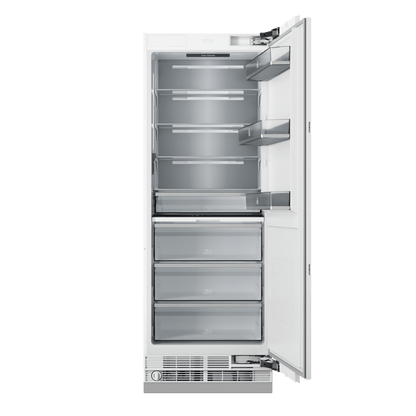 XRF30CRF Thor Kitchen 30-inch Built-in Refrigerator Column, Panel Ready - Xrf30crf