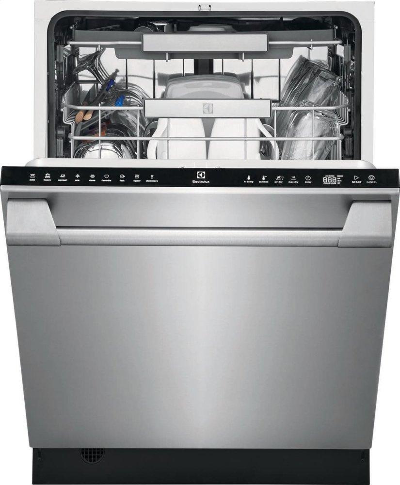 Electrolux ICON® 24'' Built-In Dishwasher with Perfect Dry™ System