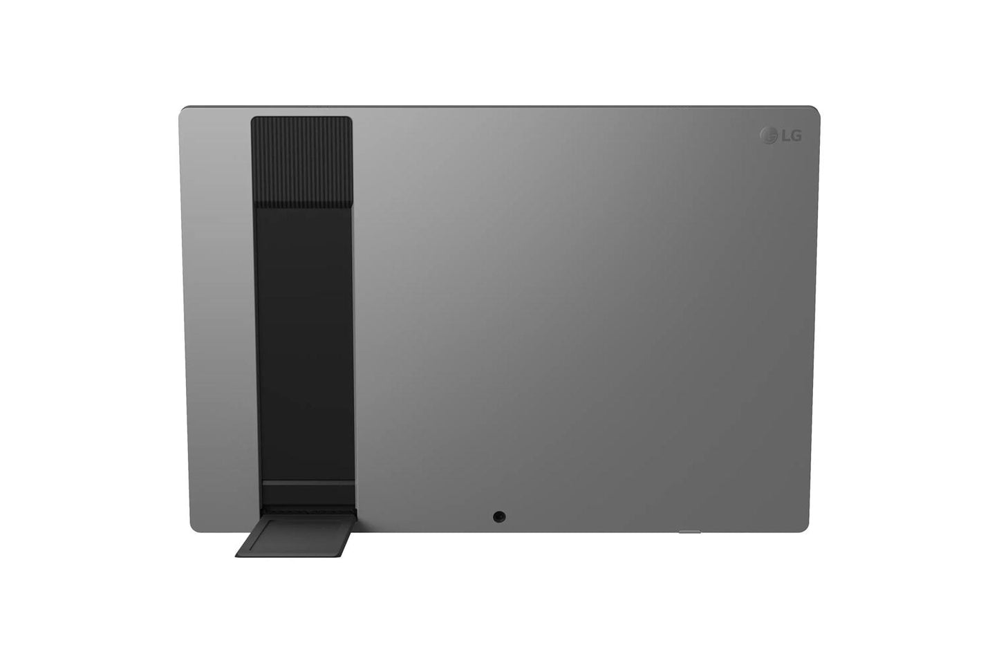 Lg 17MT70ASDU1 17 Inch LG gram +view IPS Portable Monitor, Silver