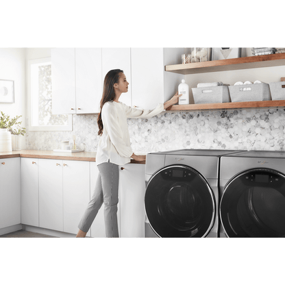 Whirlpool SWHLDLFL2 Swash® Smells Like Clean Laundry HE Ultra-Concentrated Liquid Laundry Detergent