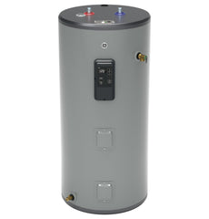 GE50S12BLM GE® Smart 50 Gallon Short Electric Water Heater