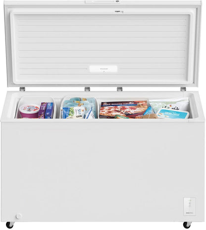 Frigidaire FFCL2062AW 20 Cu. Ft. Garage Ready Chest Freezer