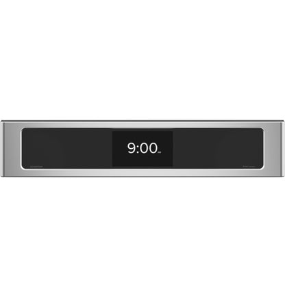 Cafe CSB912P2VS1 CAF(EBACK)™ 27" Custom Speed Cook Oven with 120V Advantium® Technology