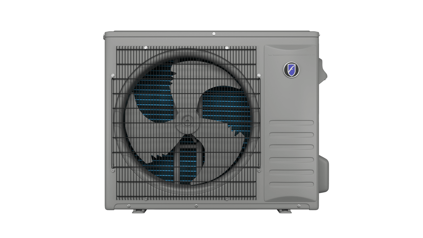 FPHSR24A3D Friedrich Floating Air Pro 24,000 BTU 230V Ductless Mini-split Single-zone Heat Pump (Outdoor Unit)