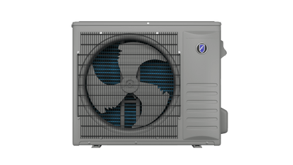 FPHSR24A3D Friedrich Floating Air Pro 24,000 BTU 230V Ductless Mini-split Single-zone Heat Pump (Outdoor Unit)