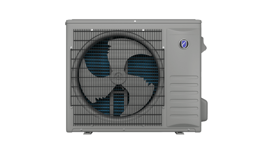 FPHSR24A3D Friedrich Floating Air Pro 24,000 BTU 230V Ductless Mini-split Single-zone Heat Pump (Outdoor Unit)