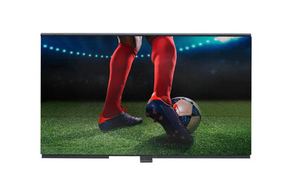 Lg GPPA100 10 mm GPPA Stadium Series Direct View LED with 6,000 nits Brightness,, and IP65 Rating