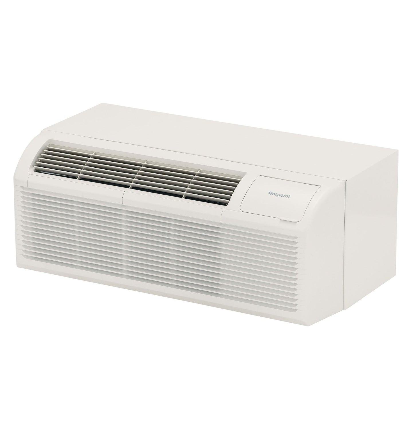 AH12H12E3B Hotpoint® PTAC Heat Pump Unit with Electric Heat Backup 12,000 BTU, 265V, 20amp