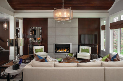 Napoleon Bbq BL36NTE2 Ascent Linear 36 Direct Vent Fireplace