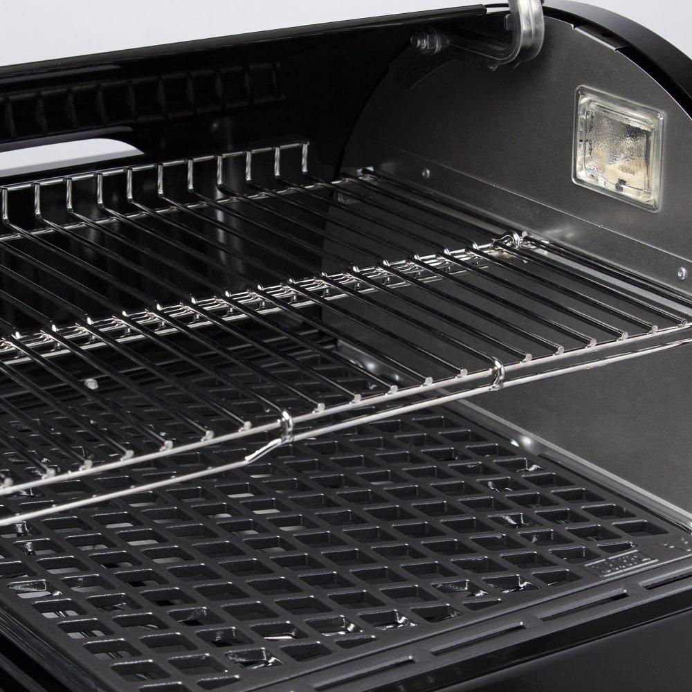 SmokeFire Sear+ ELX6 Wood Fired Pellet Grill