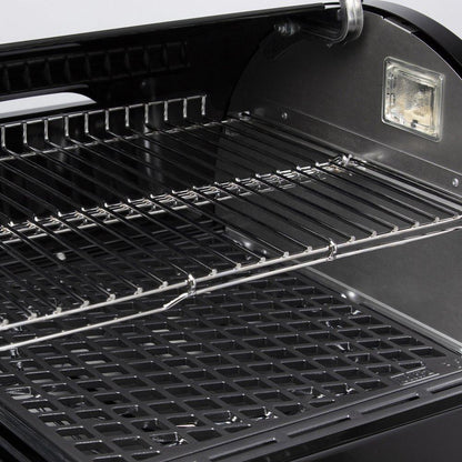 SmokeFire Sear+ ELX6 Wood Fired Pellet Grill