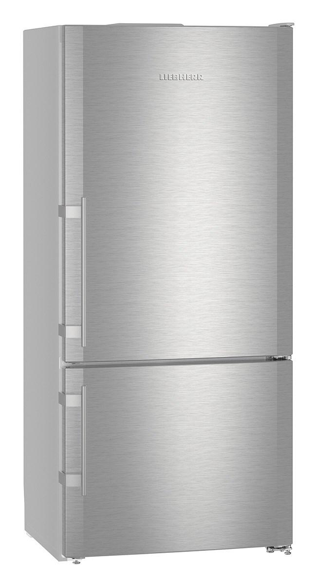 Liebherr CS1400RIM Freestanding Refrigerator/Freezer 30", Ice Maker, Right Hinge