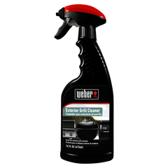 8028 Weber Exterior Grill Cleaner