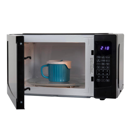MT115V1B Avanti 1.1 cu. ft. Microwave Oven - Black
