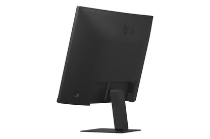 Lg 24U421AB 24 Inch FHD 100Hz HDR10 Curved Monitor with USB Type-C 15W PD