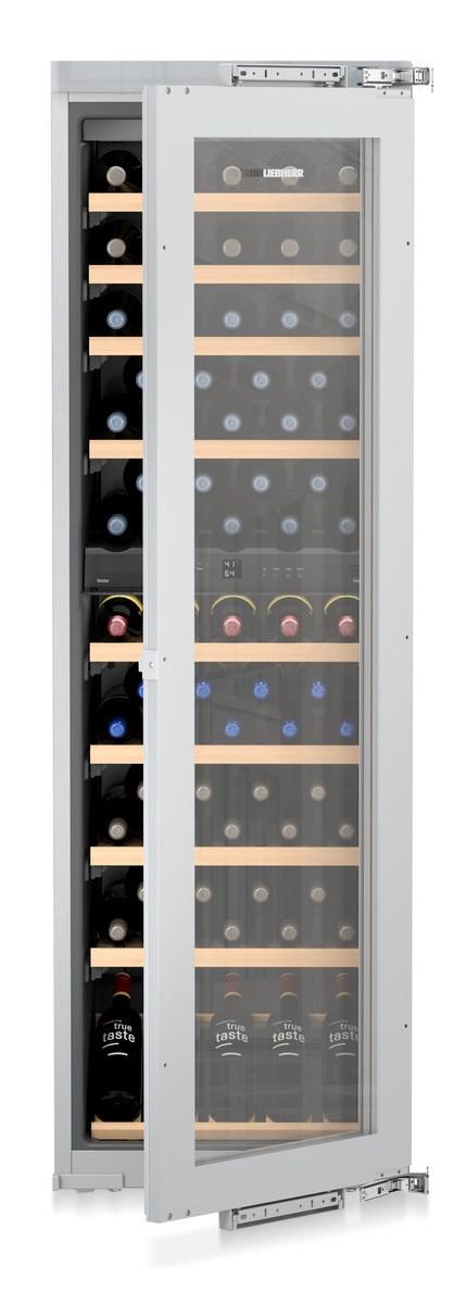 Liebherr HW8000 Built-in wine