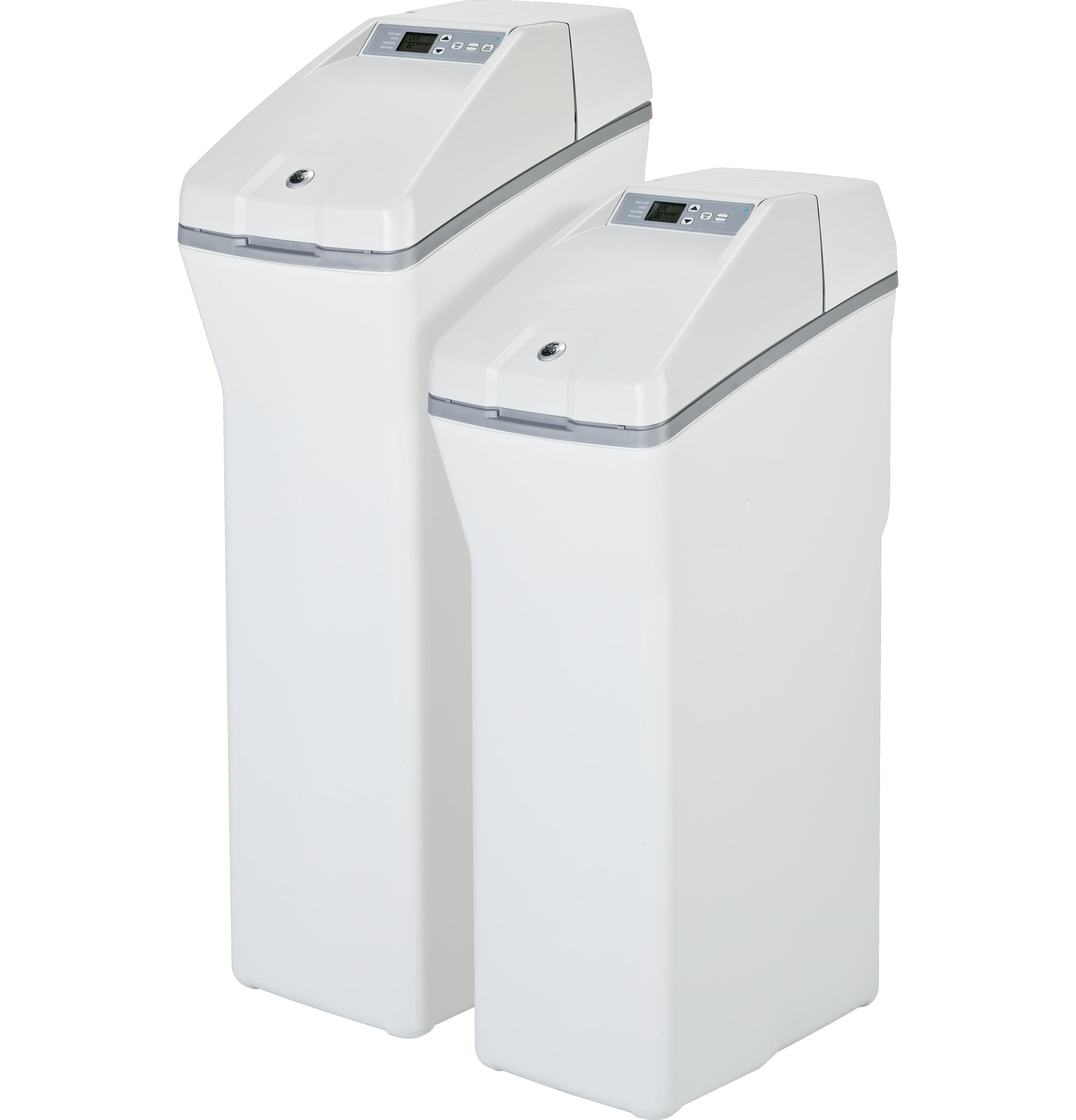 GXSF30V GE® 30,000 Grain Water Softener